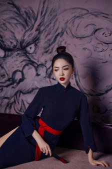 双人互动插画图片视频图片